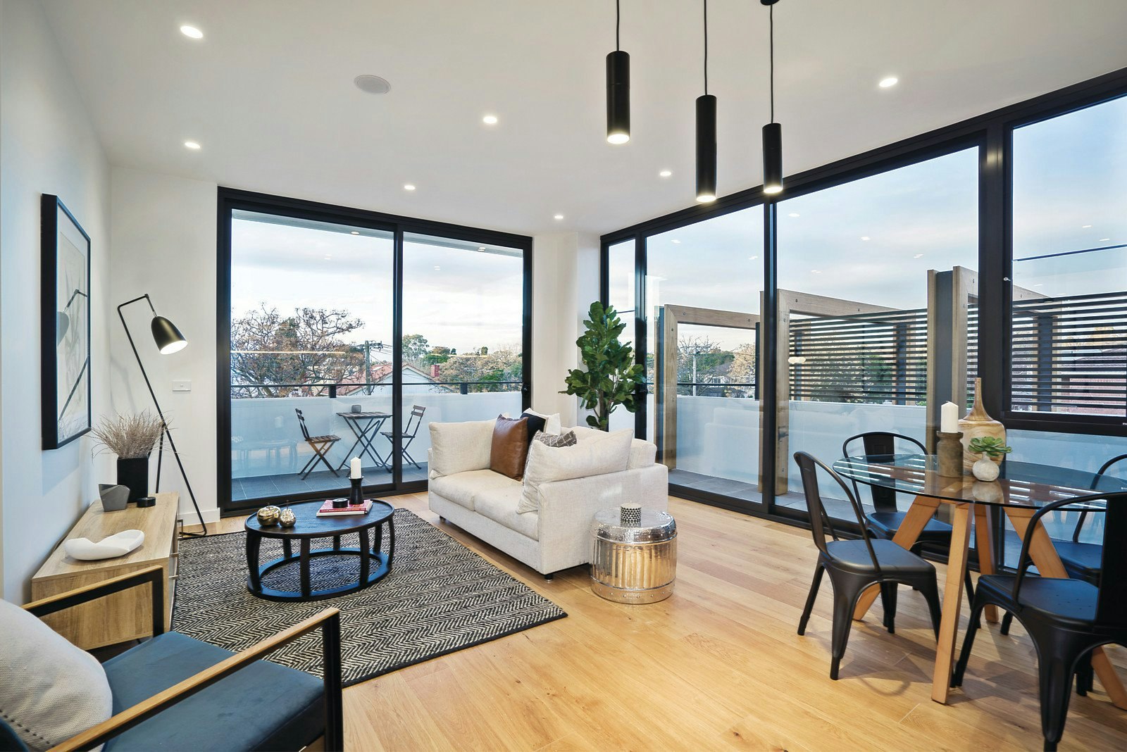 101/18 Leopold Street, Glen Iris, VIC