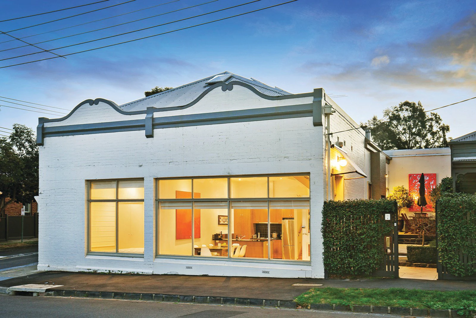 117 Edgevale Road, Kew, VIC