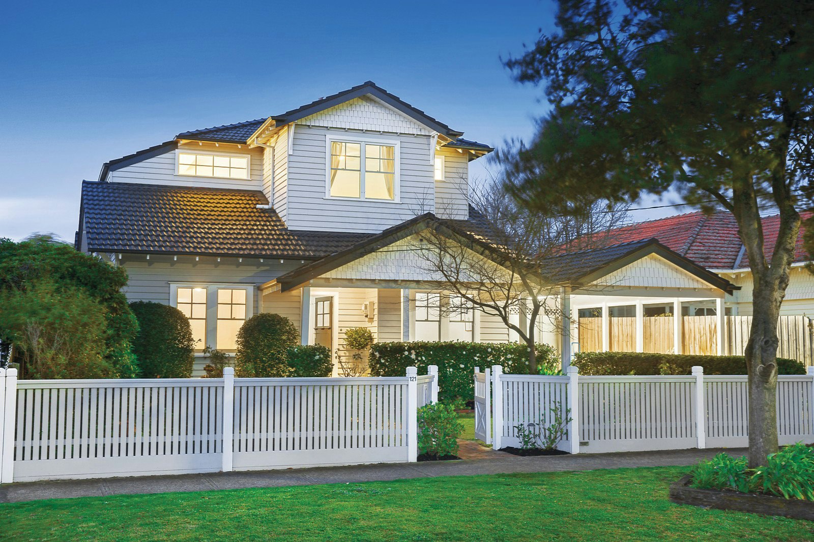 121 Sandringham Road, Sandringham, VIC