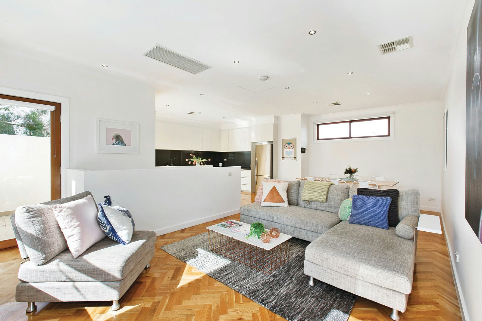 2a Wall Street, Richmond, VIC