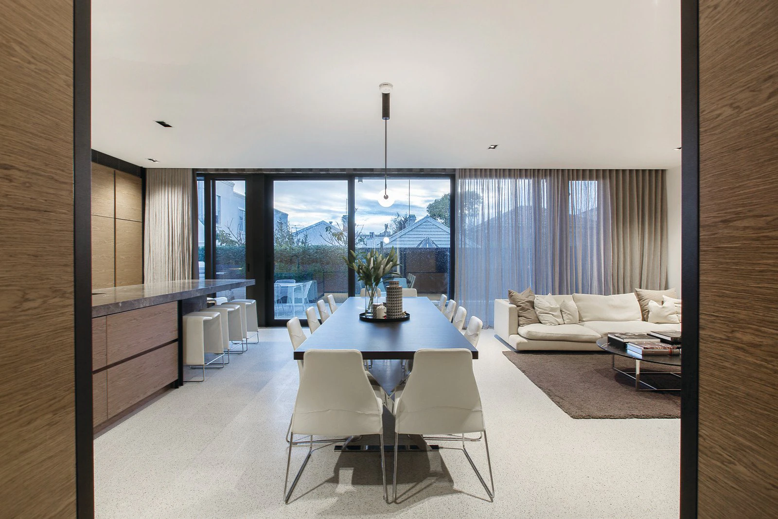 111 Canterbury Road, Toorak, VIC