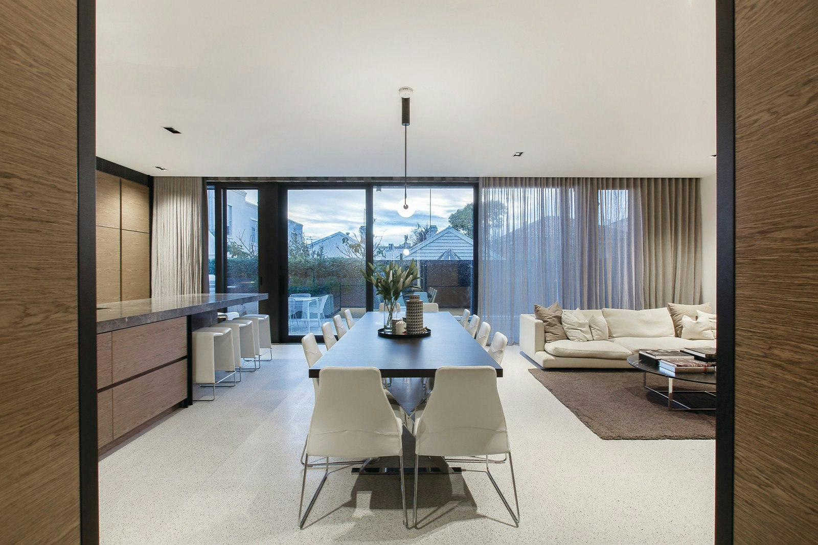 111 Canterbury Road, Toorak, VIC