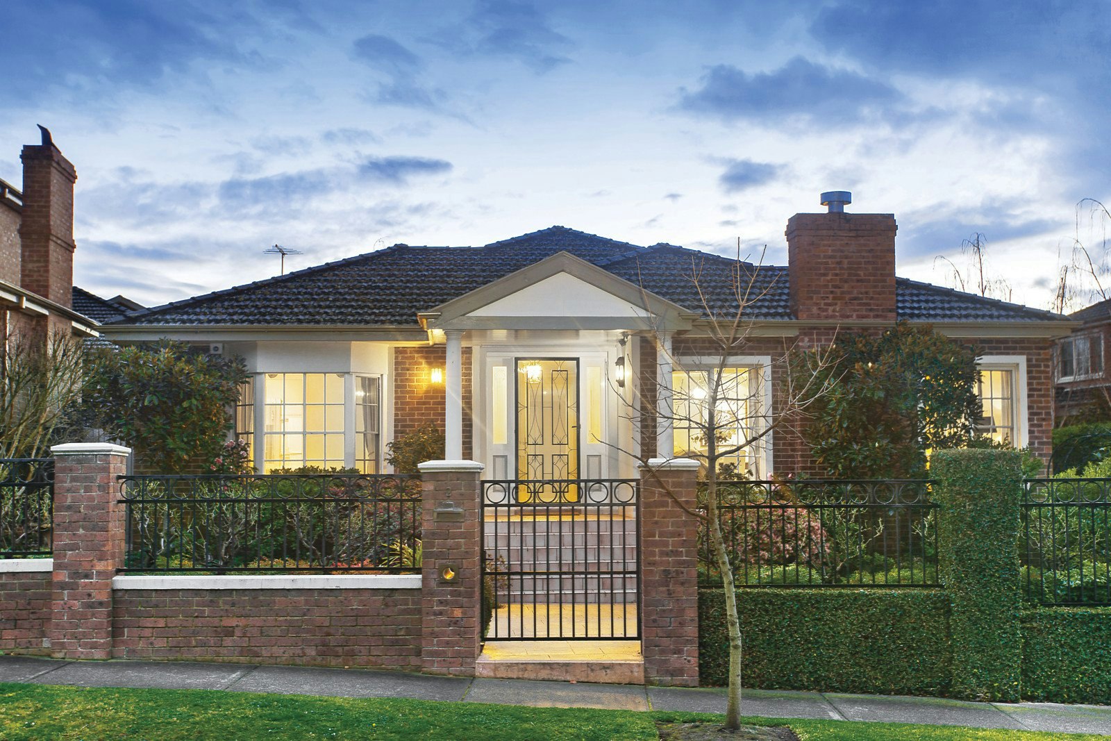 2/17 Marshall Avenue, Kew, VIC