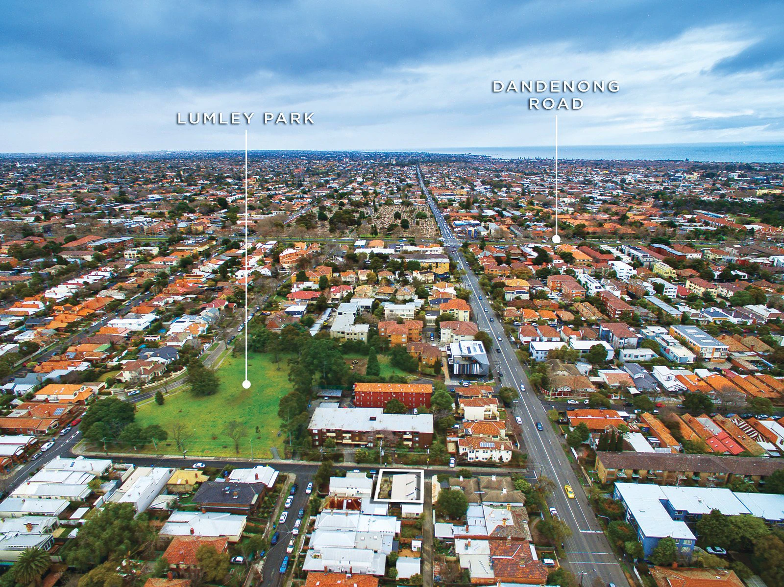 6 Gooch Street, Prahran, VIC