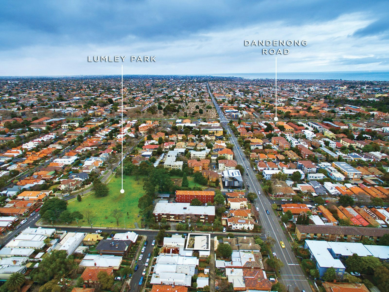 6 Gooch Street, Prahran, VIC