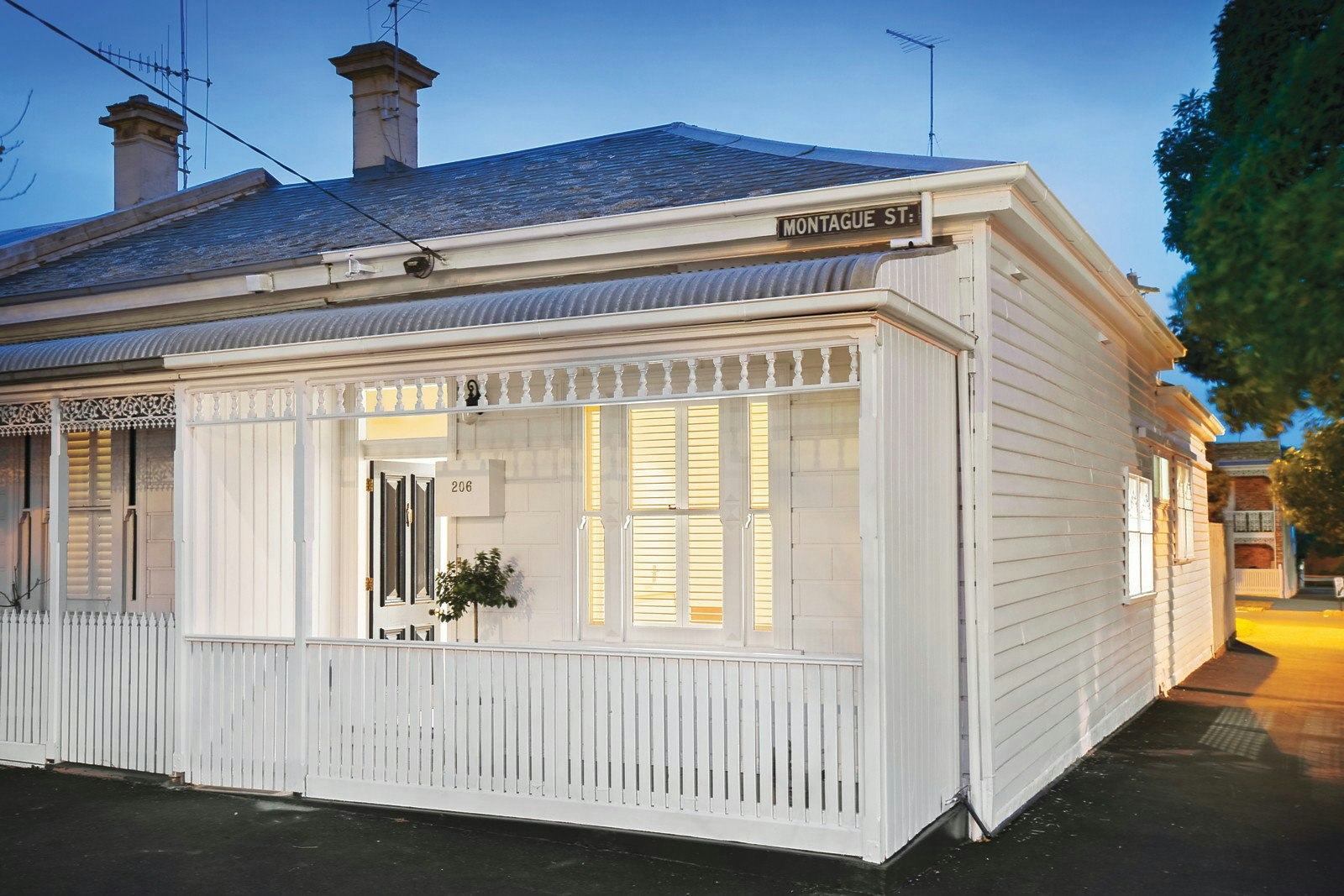 206 Montague Street, South Melbourne, VIC