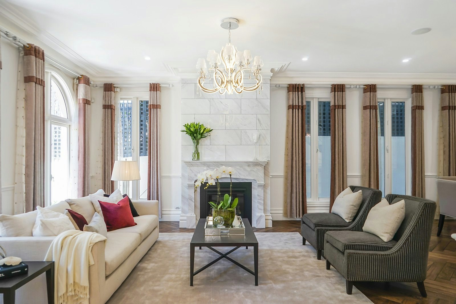 4 Grong Grong Court, Toorak, VIC