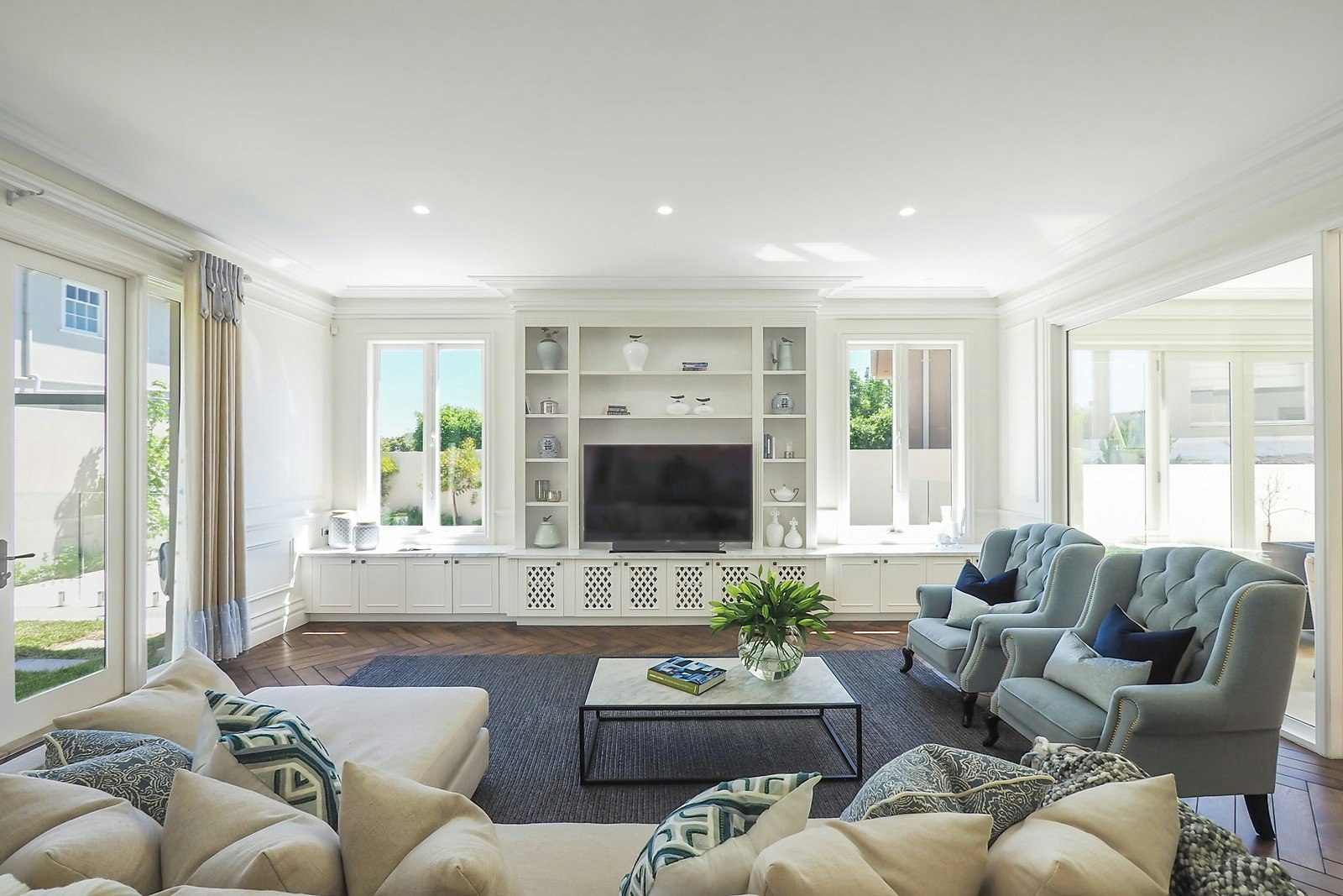 4 Grong Grong Court, Toorak, VIC