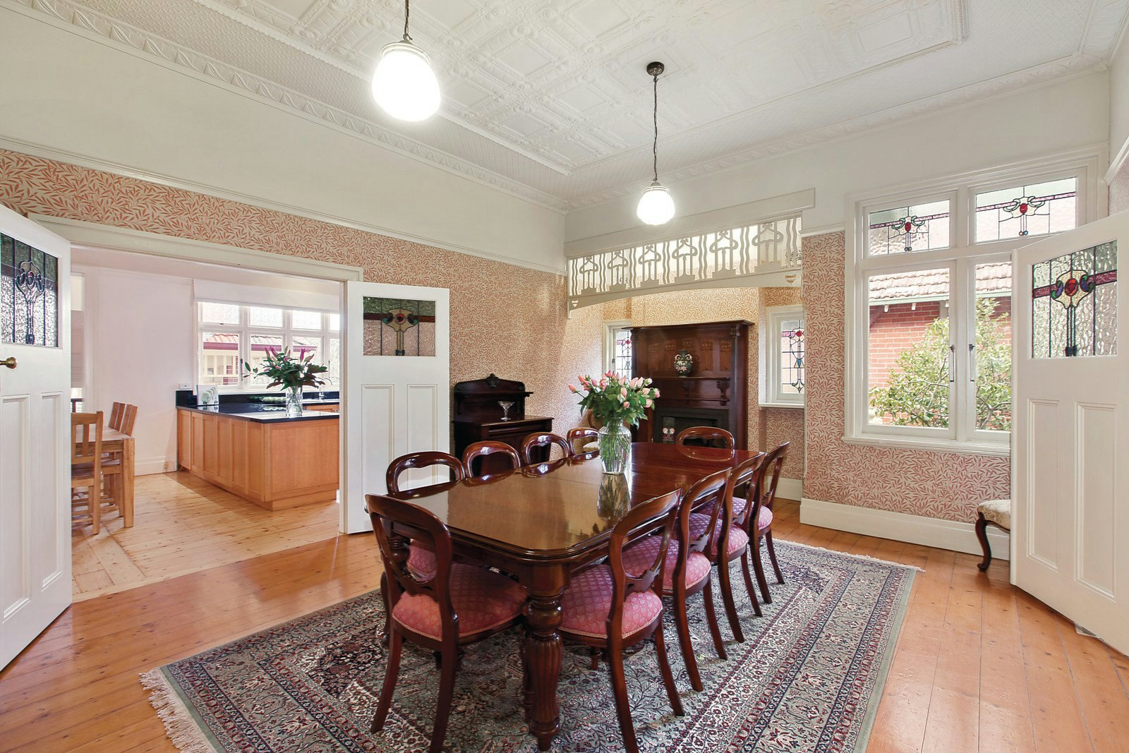 23 Margaret Street, Canterbury, VIC