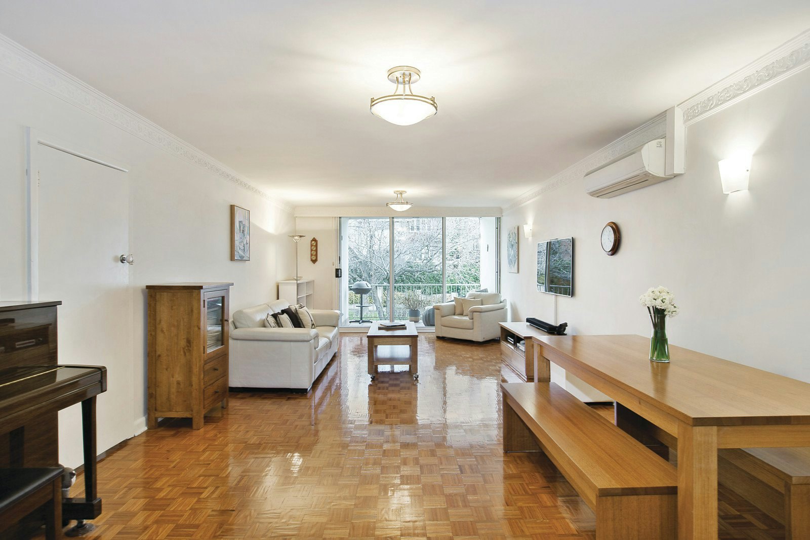 floor