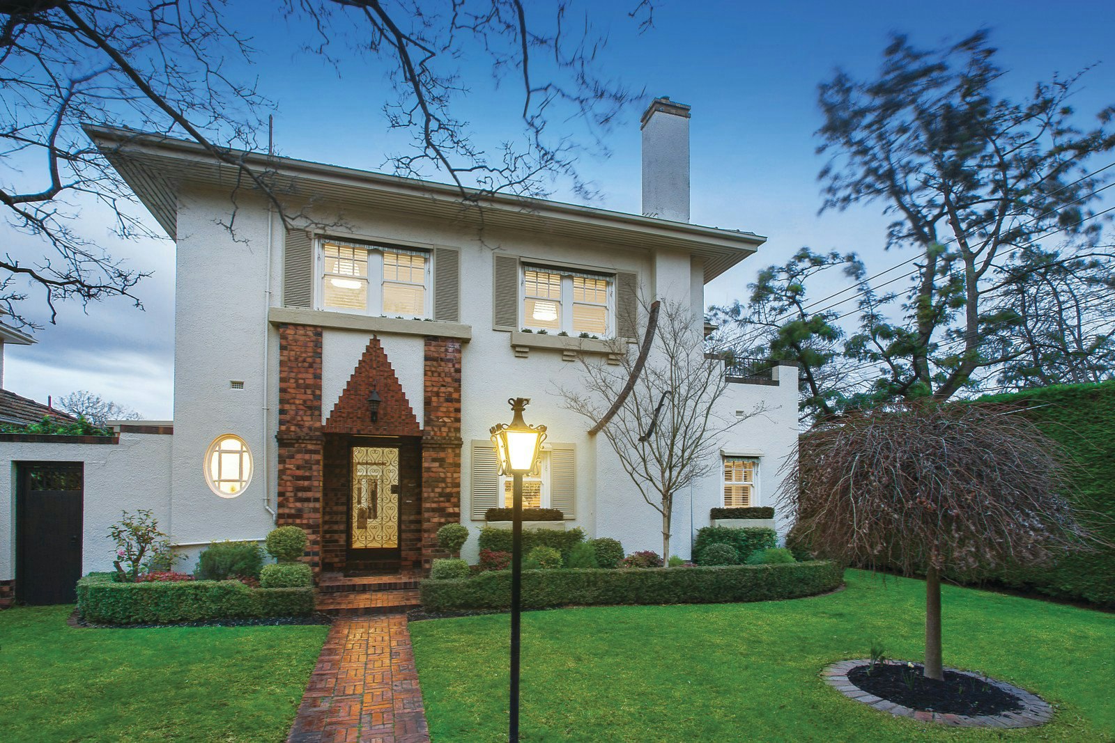 124 Wattle Valley Road, Camberwell, VIC