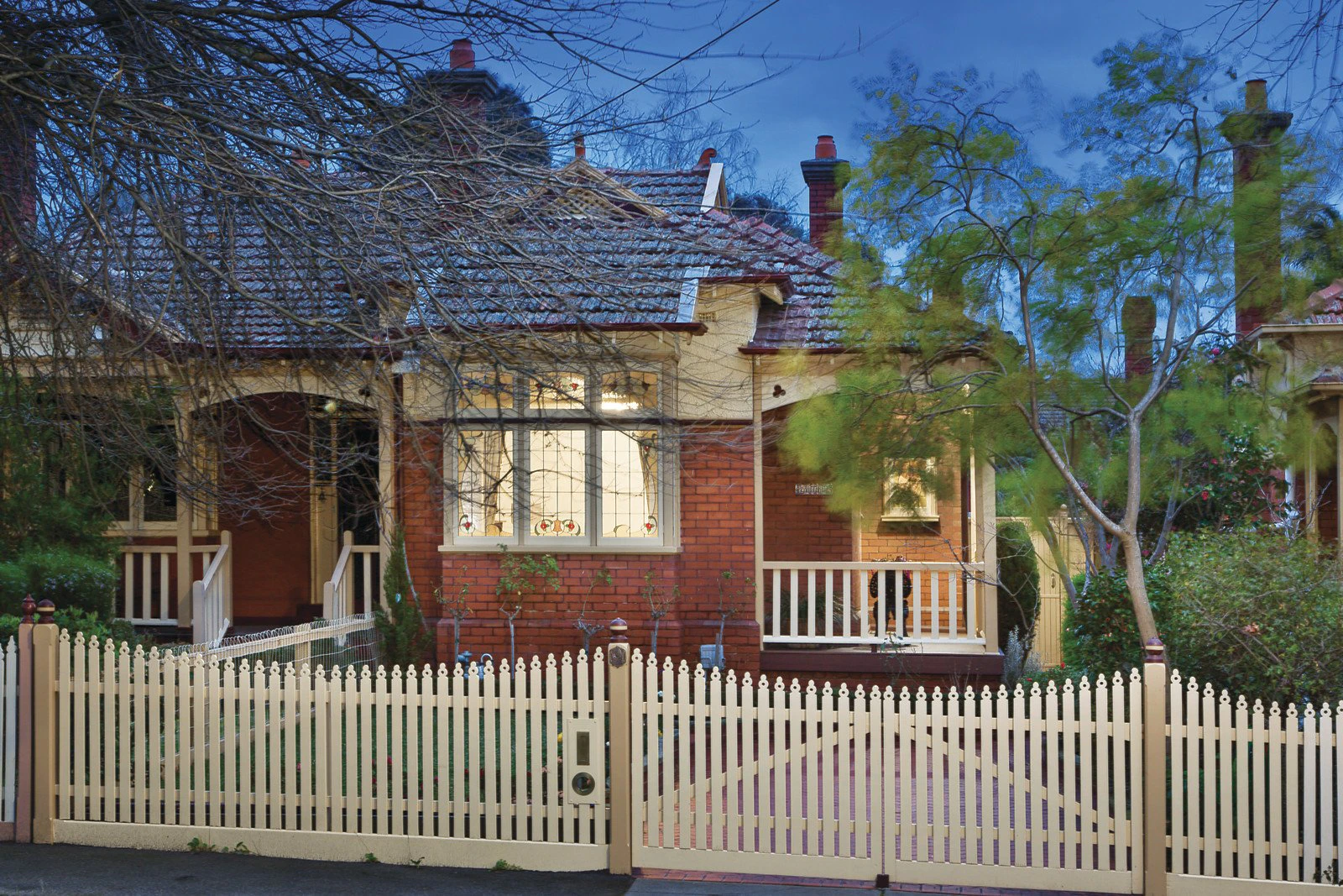 9 Torrington Street, Canterbury, VIC