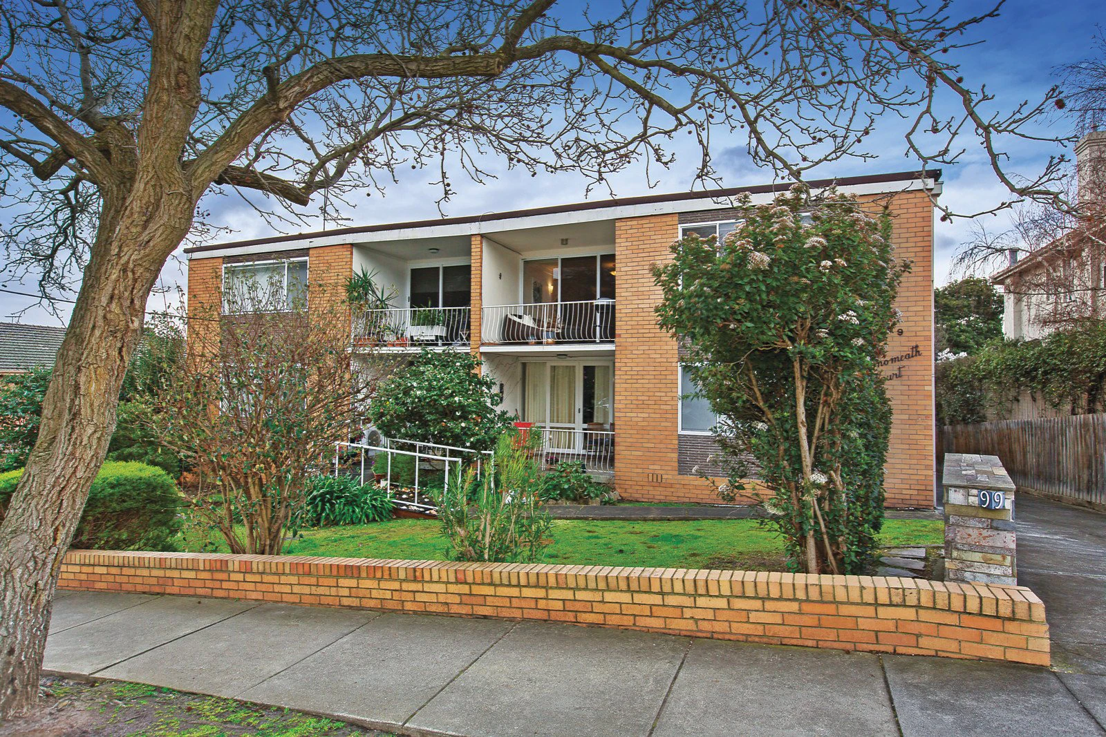 4/9 Monomeath Avenue, Toorak, VIC