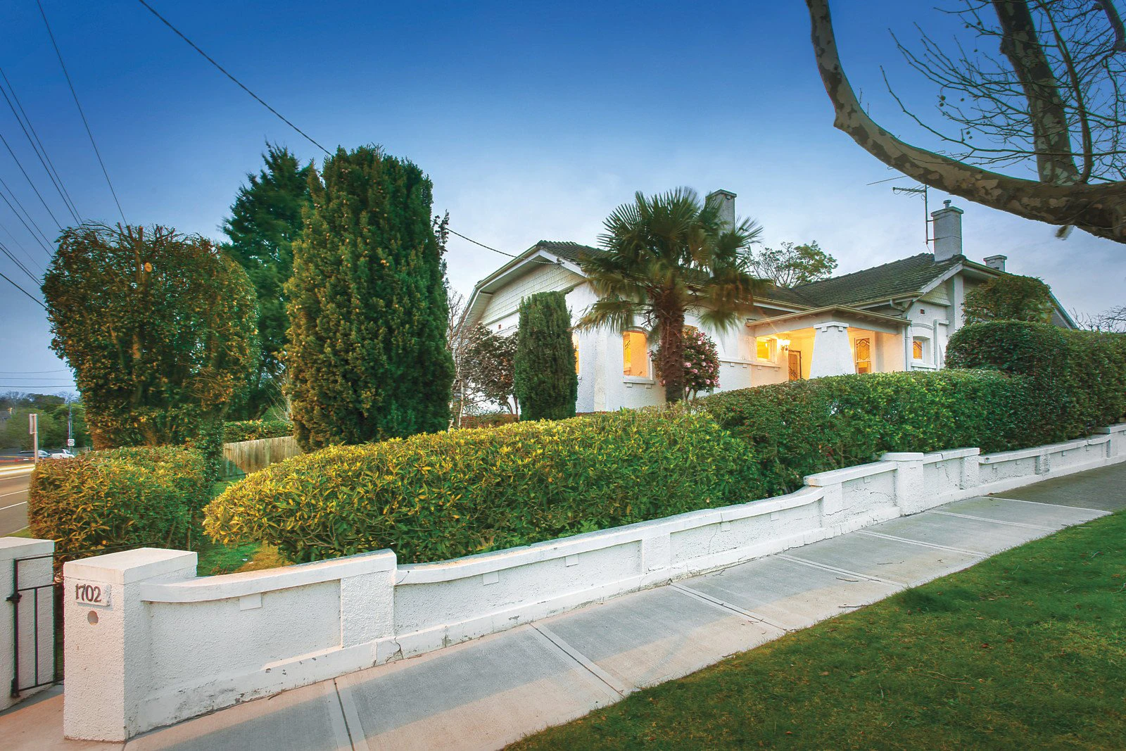 1702-1704 Malvern Road, Glen Iris, VIC