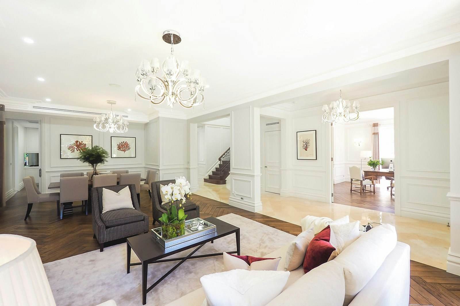 4 Grong Grong Court, Toorak, VIC