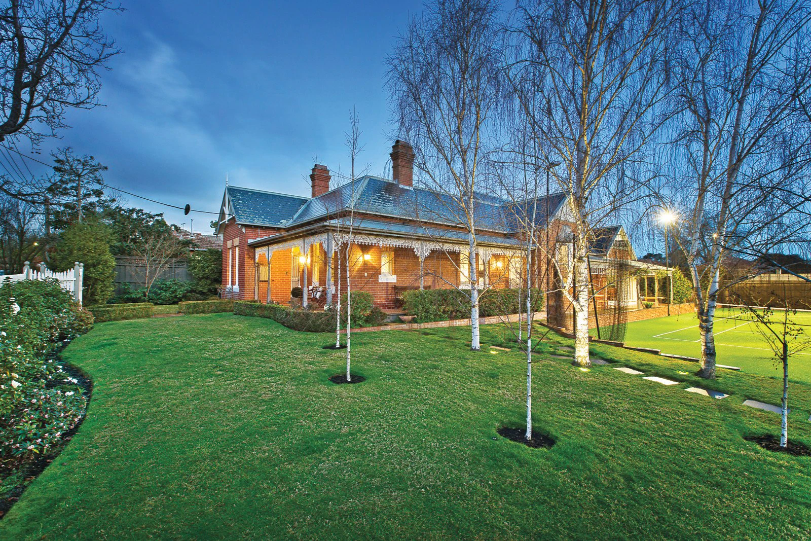 32 Nelson Road, Camberwell, VIC