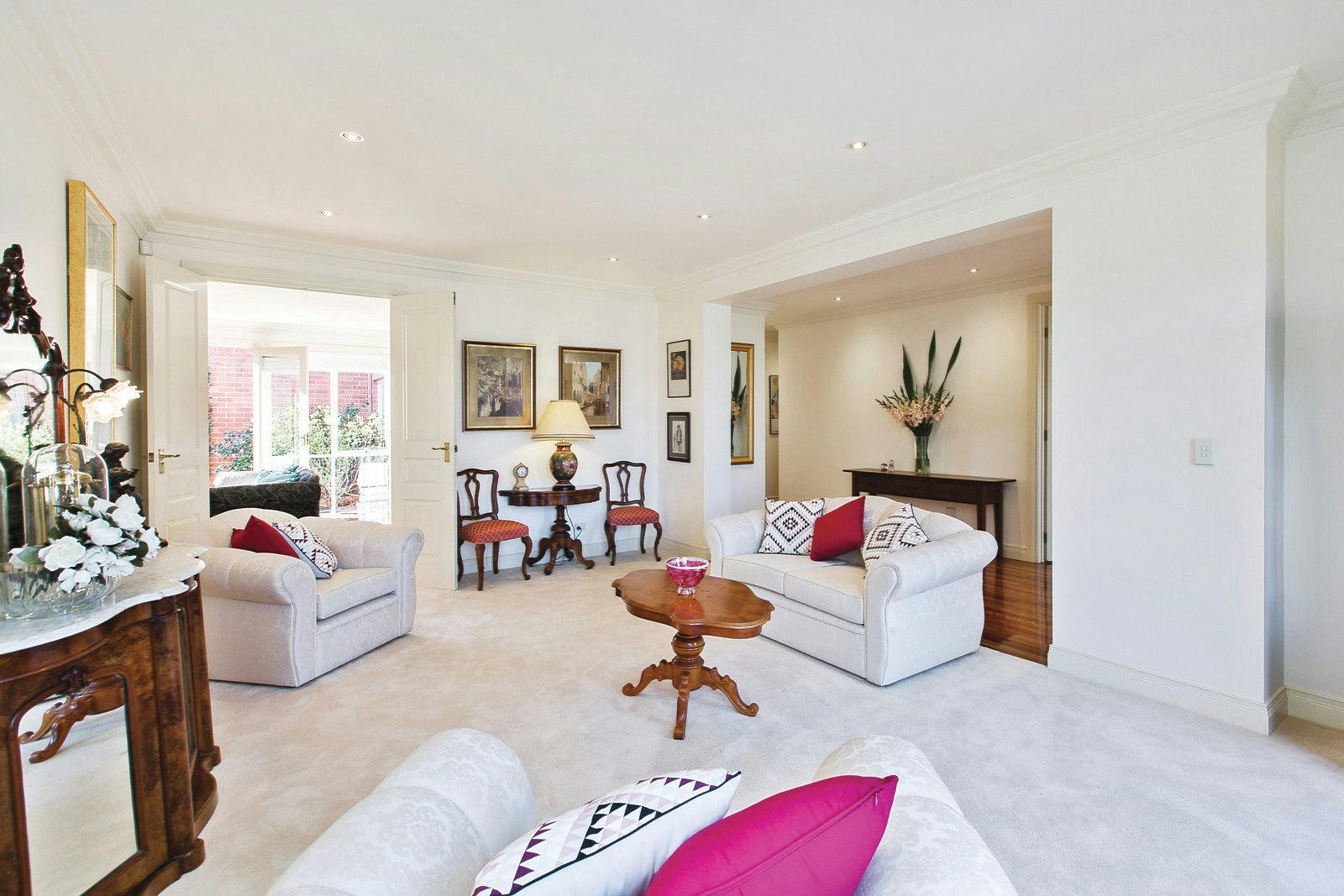 1 Grosvenor Parade, Balwyn, VIC