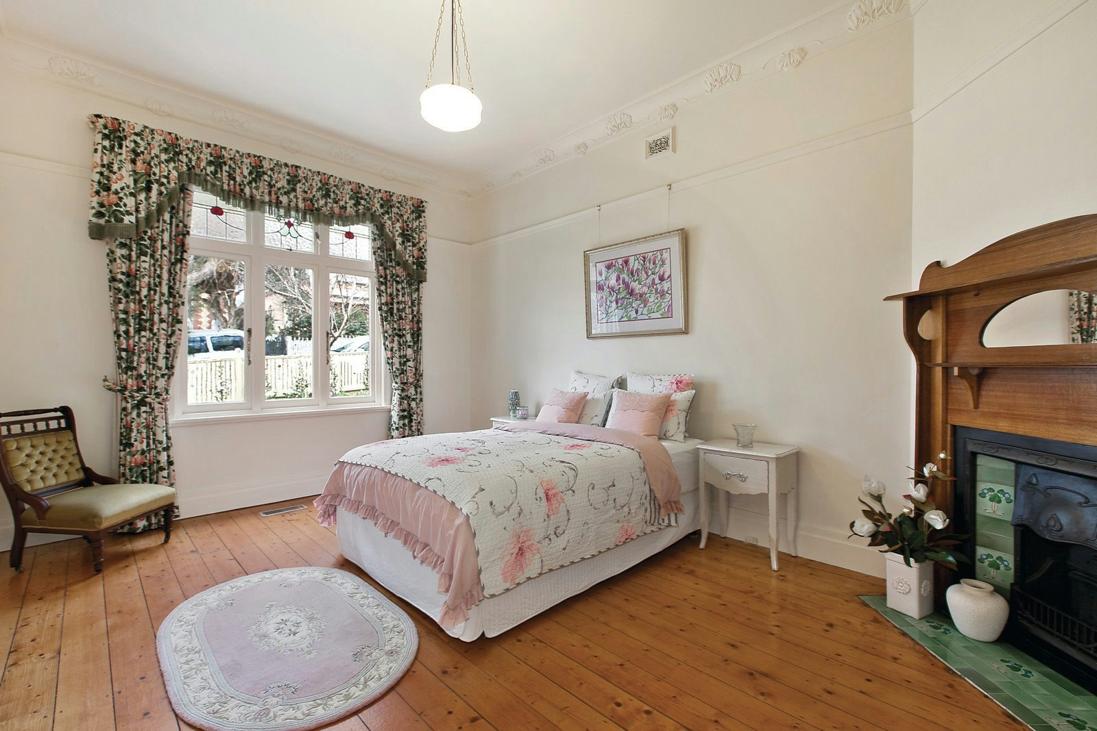 23 Margaret Street, Canterbury, VIC