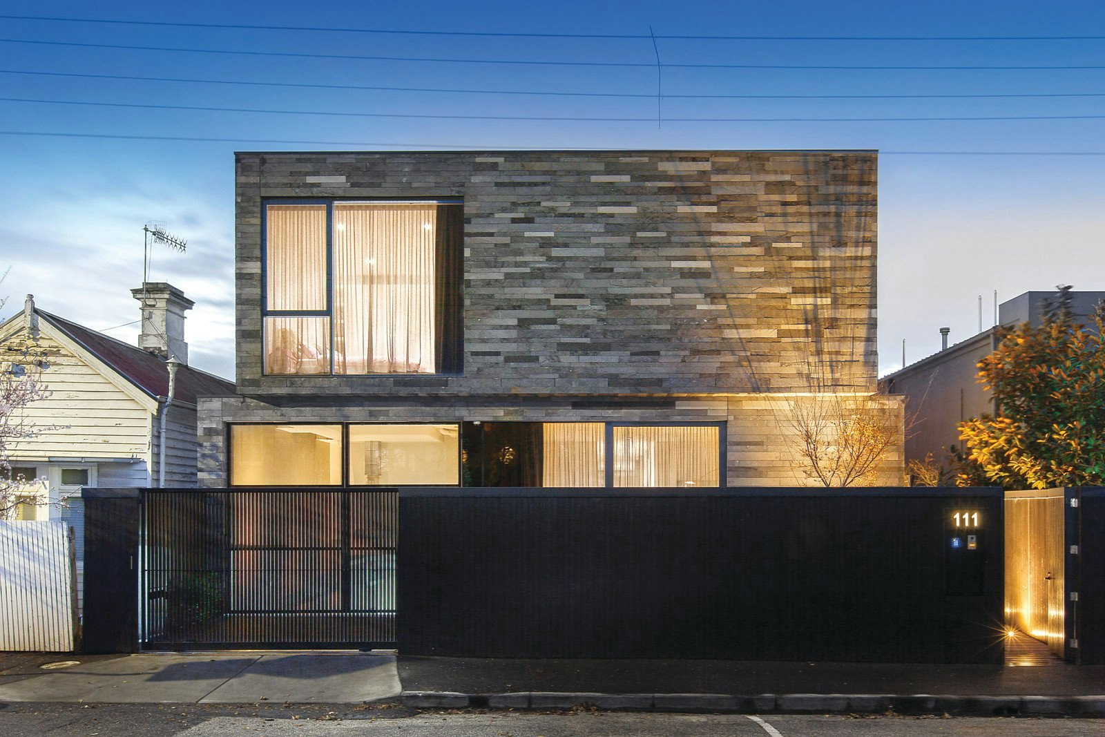 111 Canterbury Road, Toorak, VIC