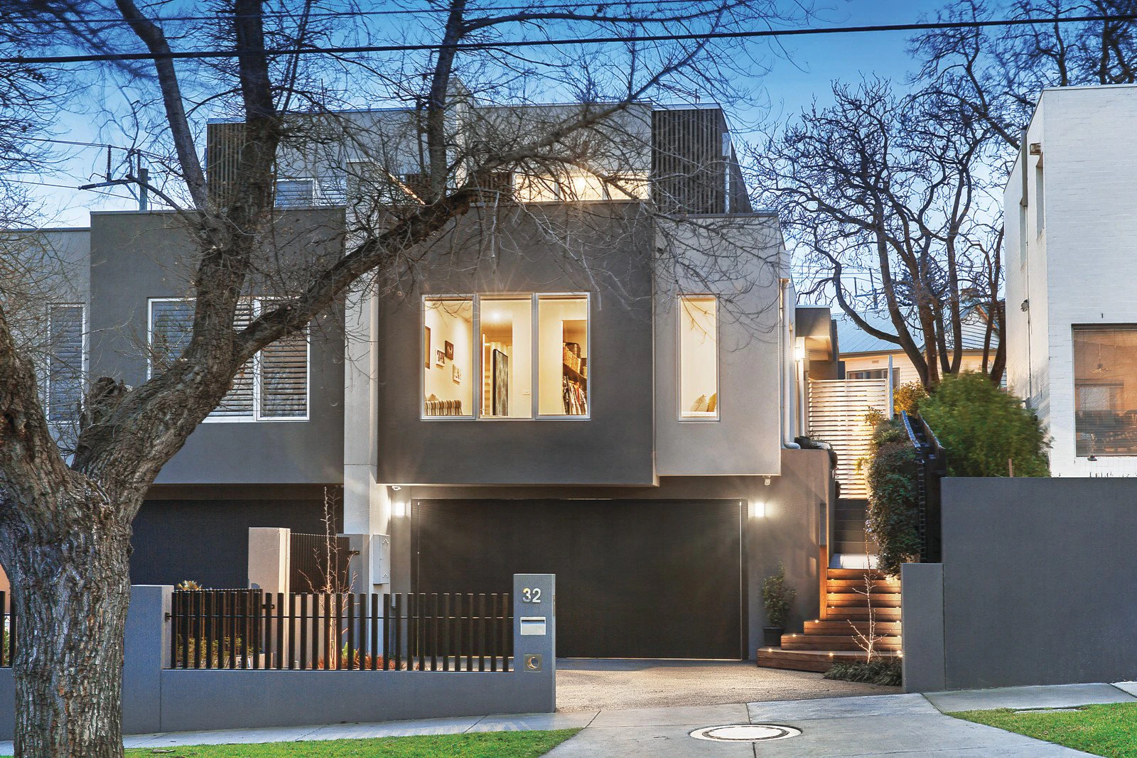32 Milton Parade, Malvern, VIC