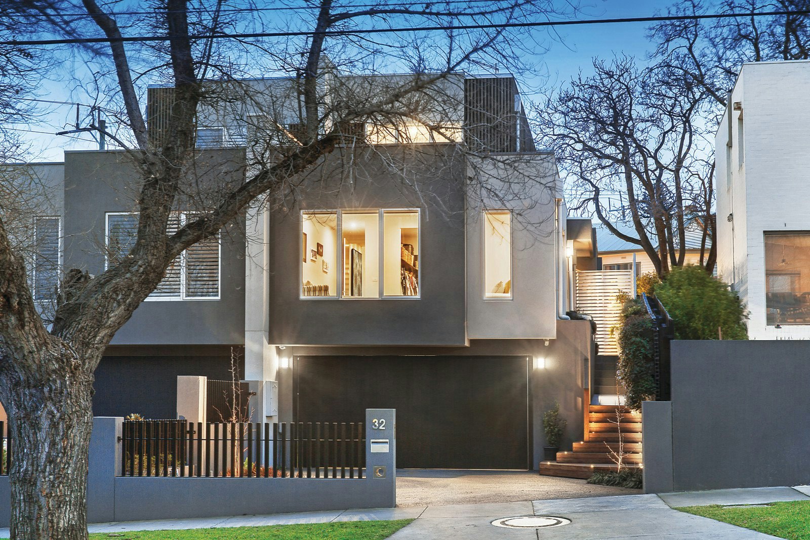 32 Milton Parade, Malvern, VIC