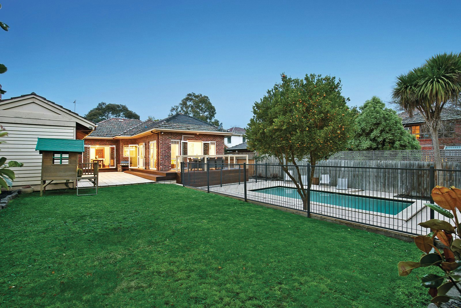 38 Allison Avenue, Glen Iris, VIC