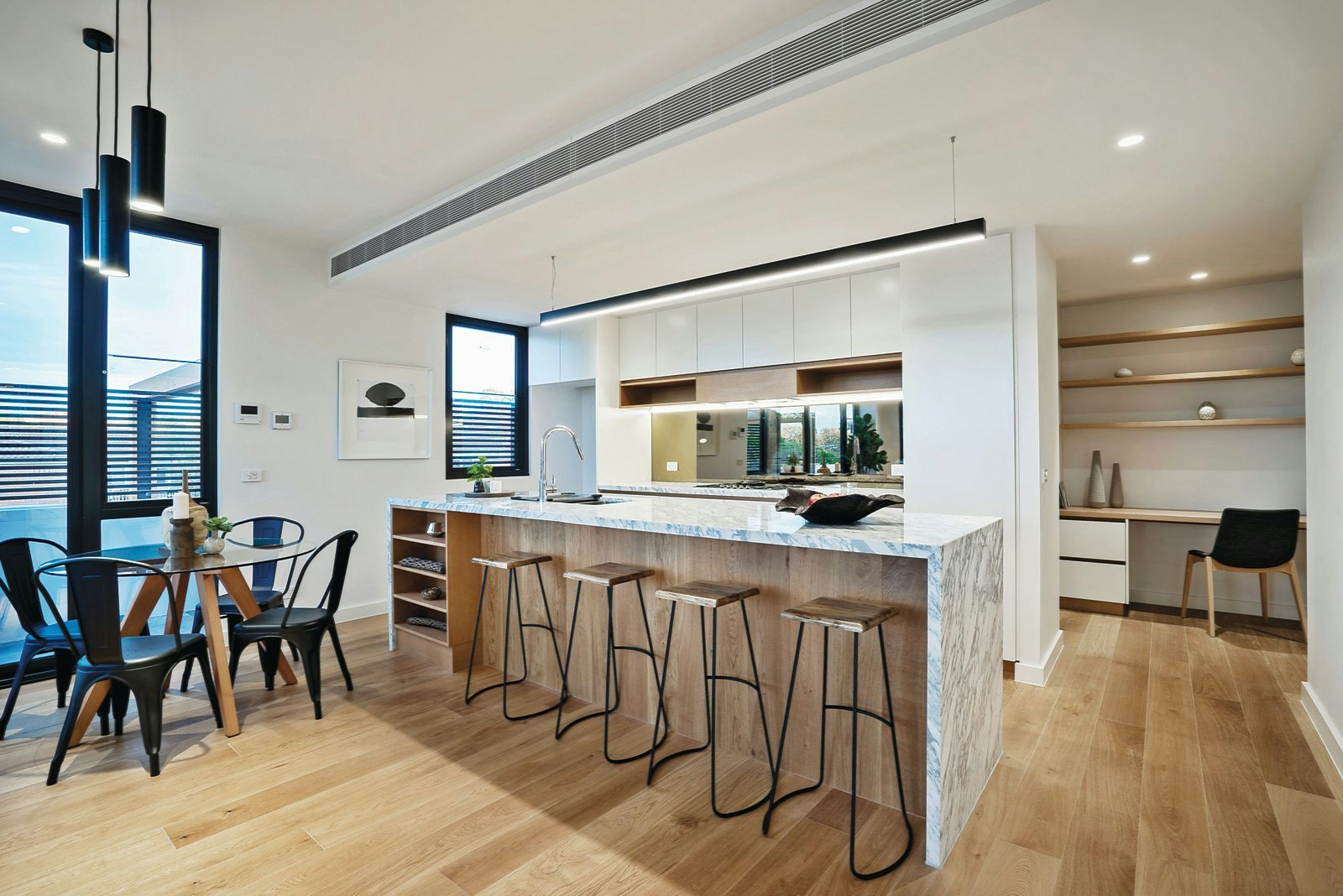 101/18 Leopold Street, Glen Iris, VIC