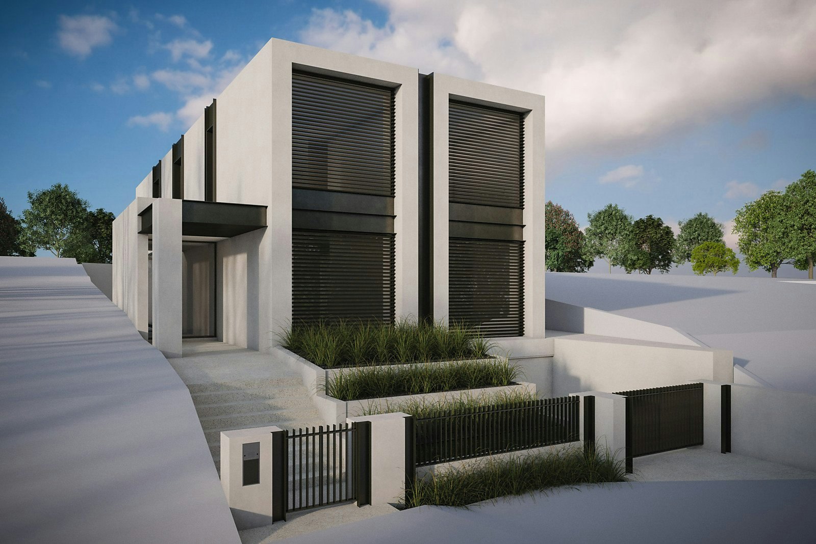 3 Nola Court, Toorak, VIC