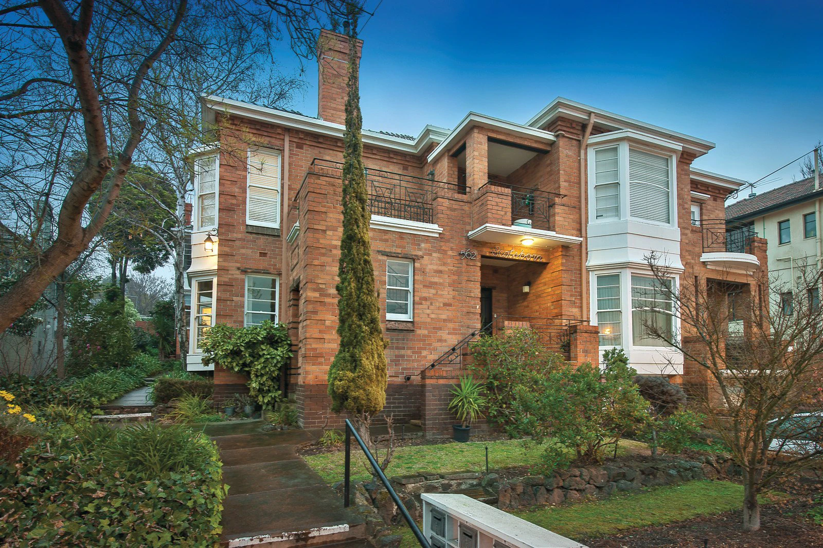 2/562 Toorak Road, Toorak, VIC