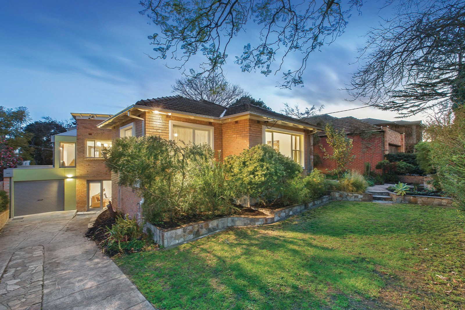 8 Hansen Street, Kew, VIC