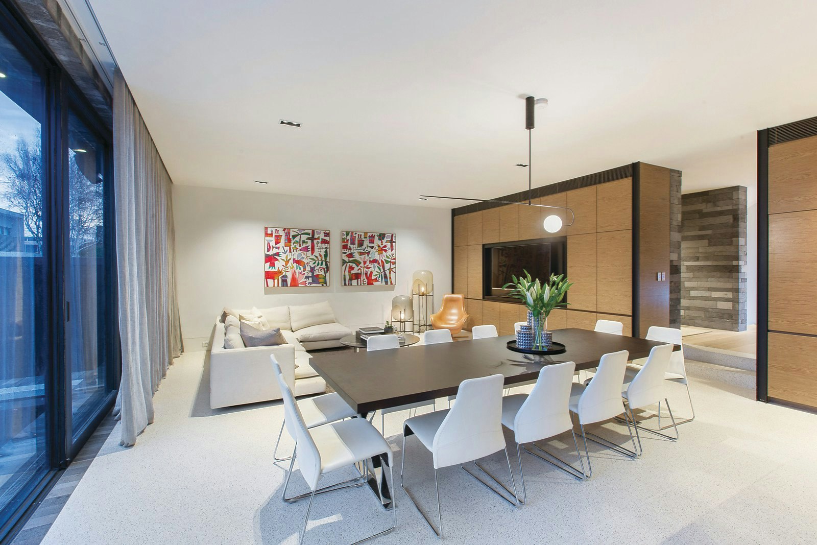 111 Canterbury Road, Toorak, VIC