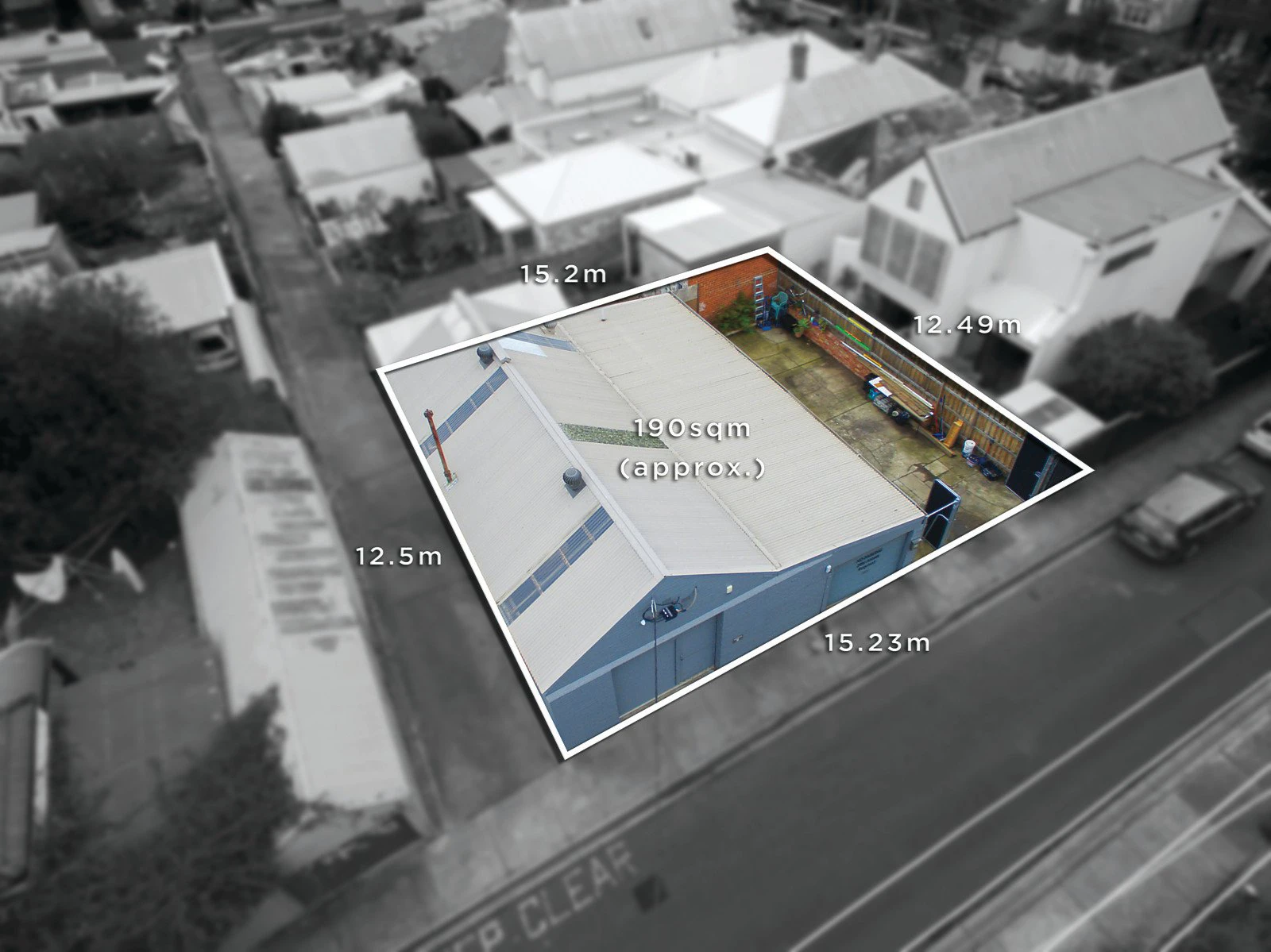 6 Gooch Street, Prahran, VIC