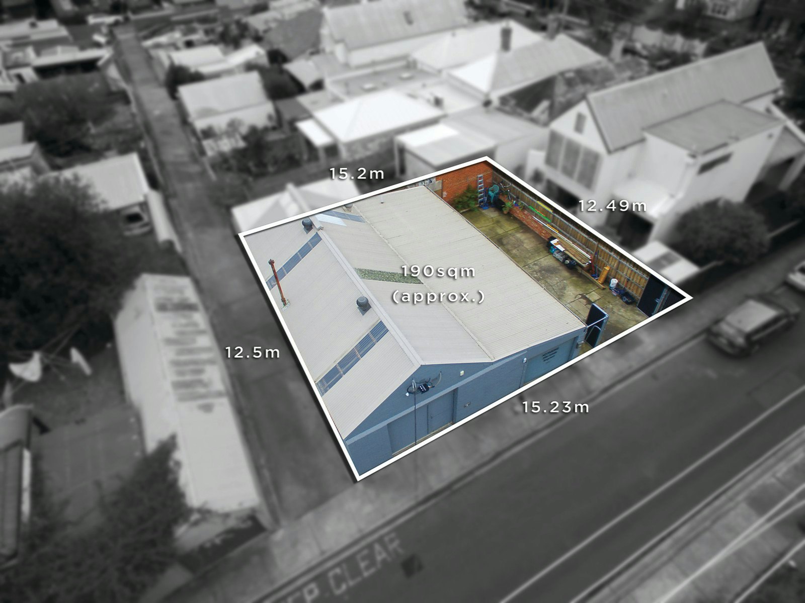 6 Gooch Street, Prahran, VIC