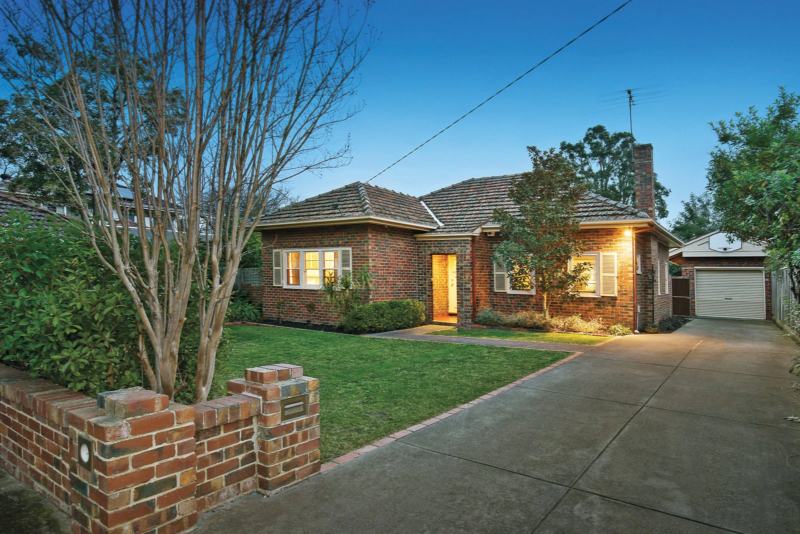 38 Allison Avenue, Glen Iris, VIC