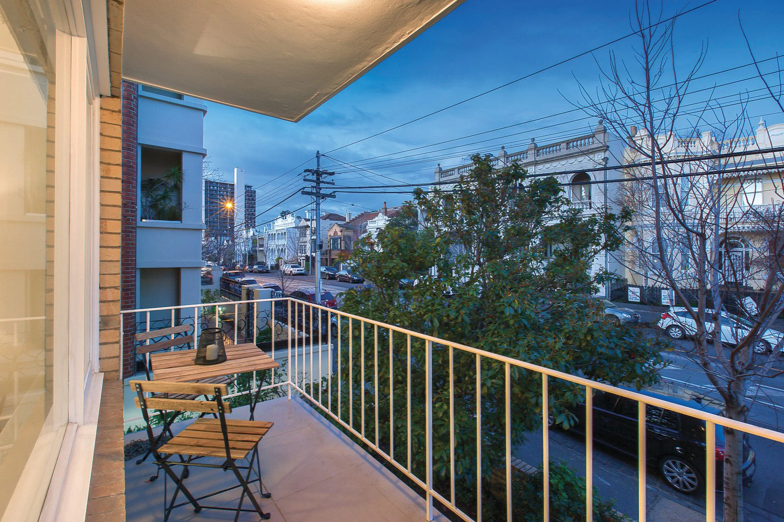 3/41 Park Street, South Yarra, VIC