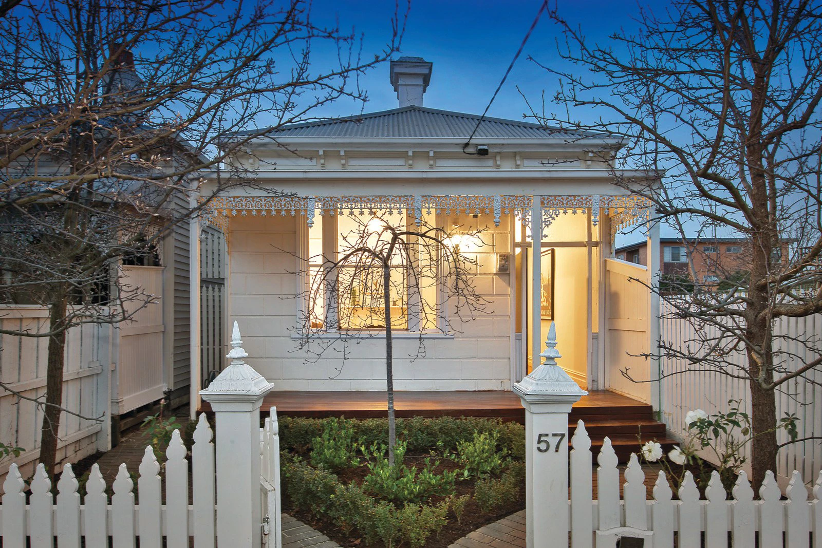 57 Edsall Street, Malvern, VIC