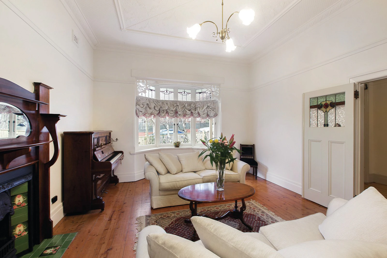 23 Margaret Street, Canterbury, VIC