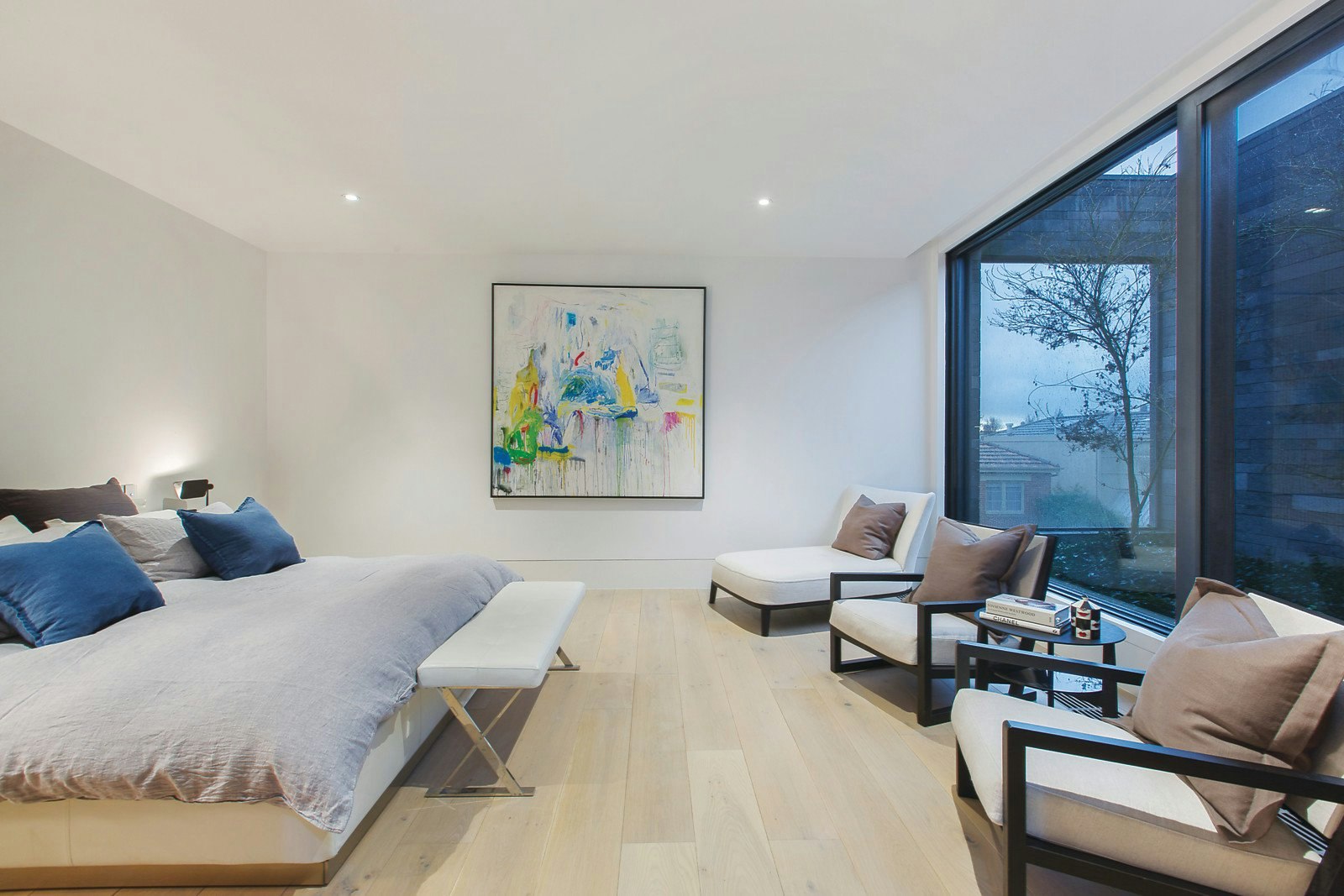 111 Canterbury Road, Toorak, VIC