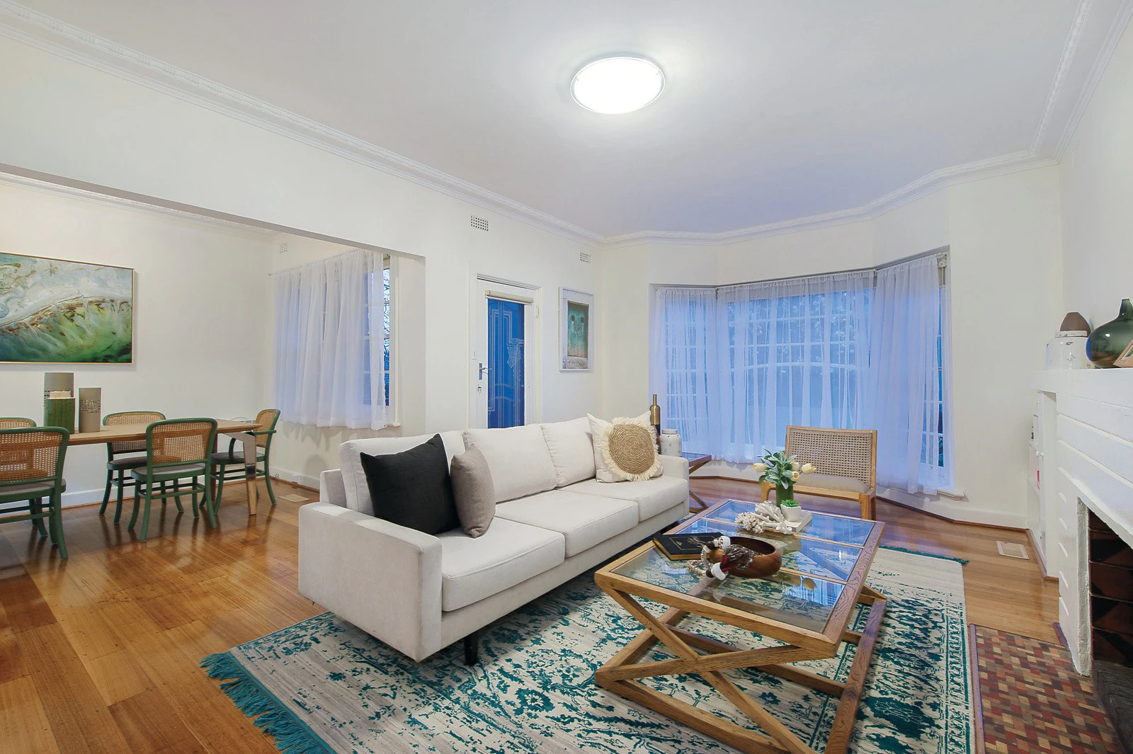 2/562 Toorak Road, Toorak, VIC