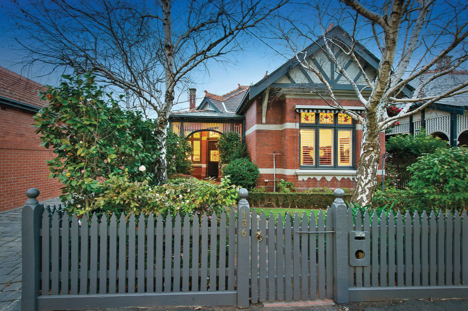 136 Page Street, Middle Park, VIC