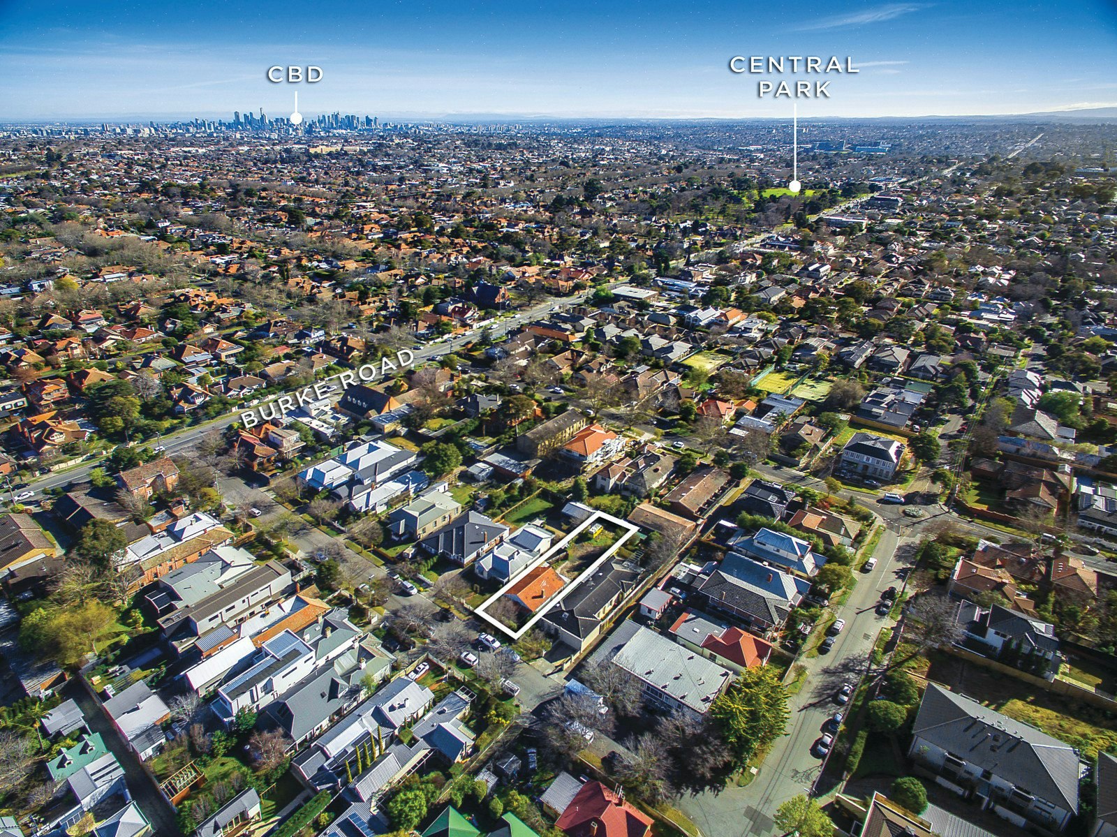 13 Vickery Street, Malvern East, VIC