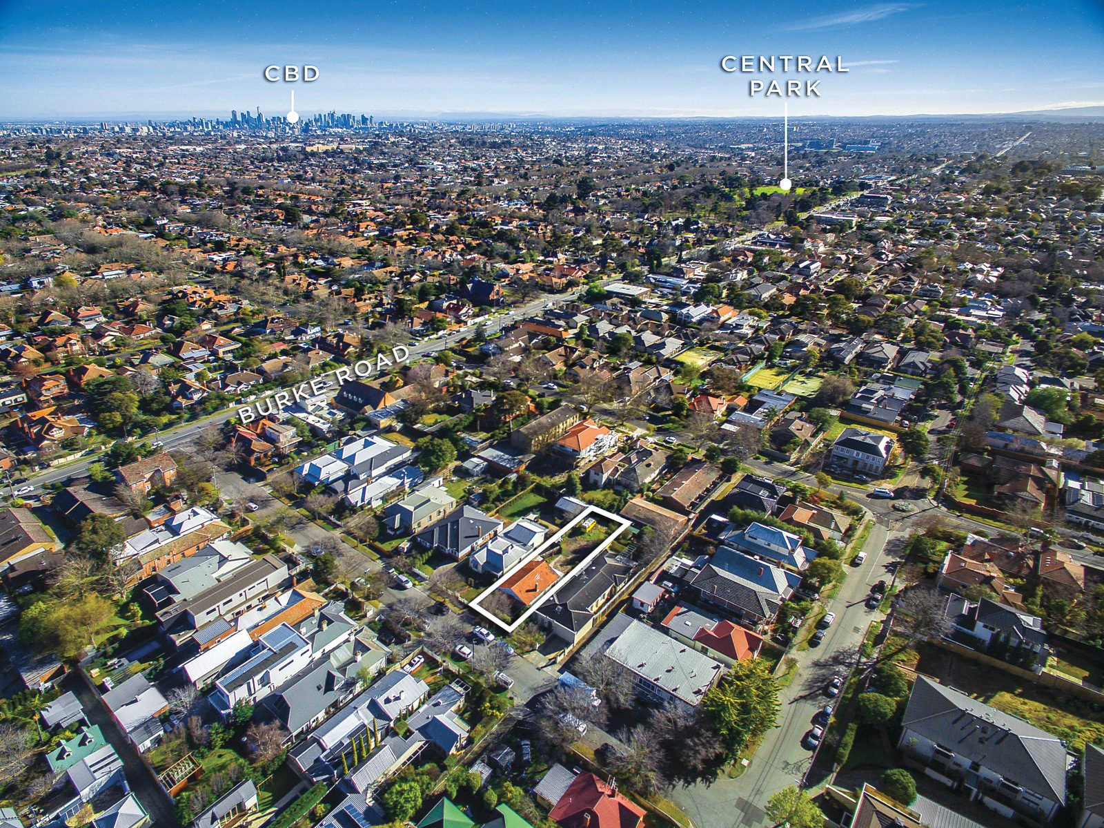 13 Vickery Street, Malvern East, VIC