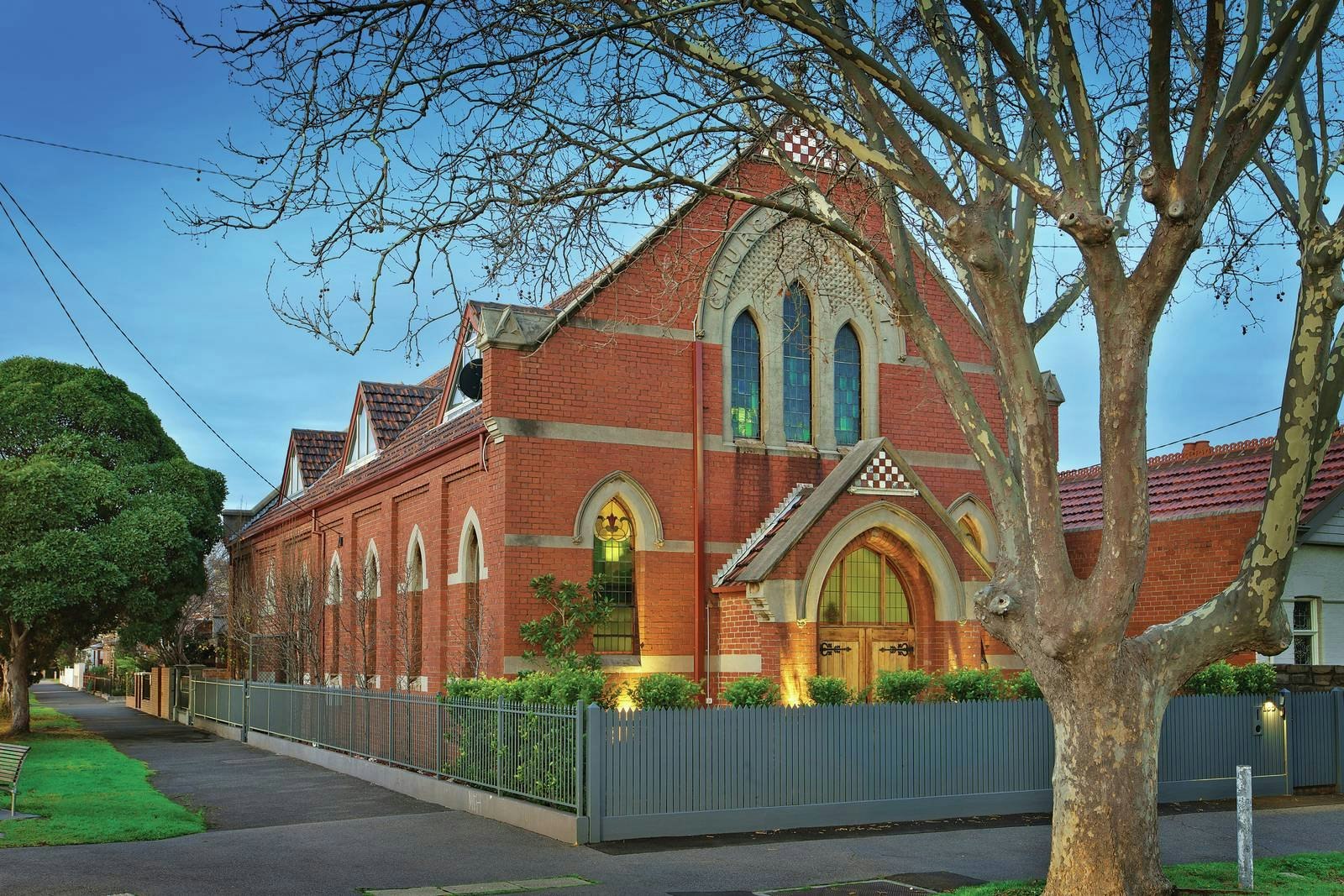 75 Mills Street, Middle Park, VIC