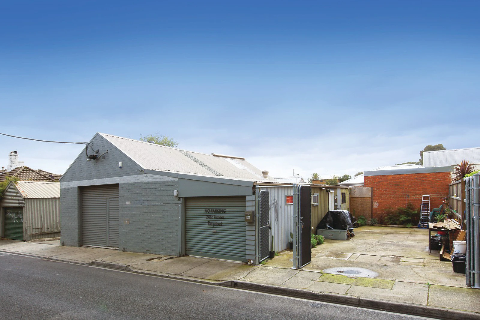 6 Gooch Street, Prahran, VIC