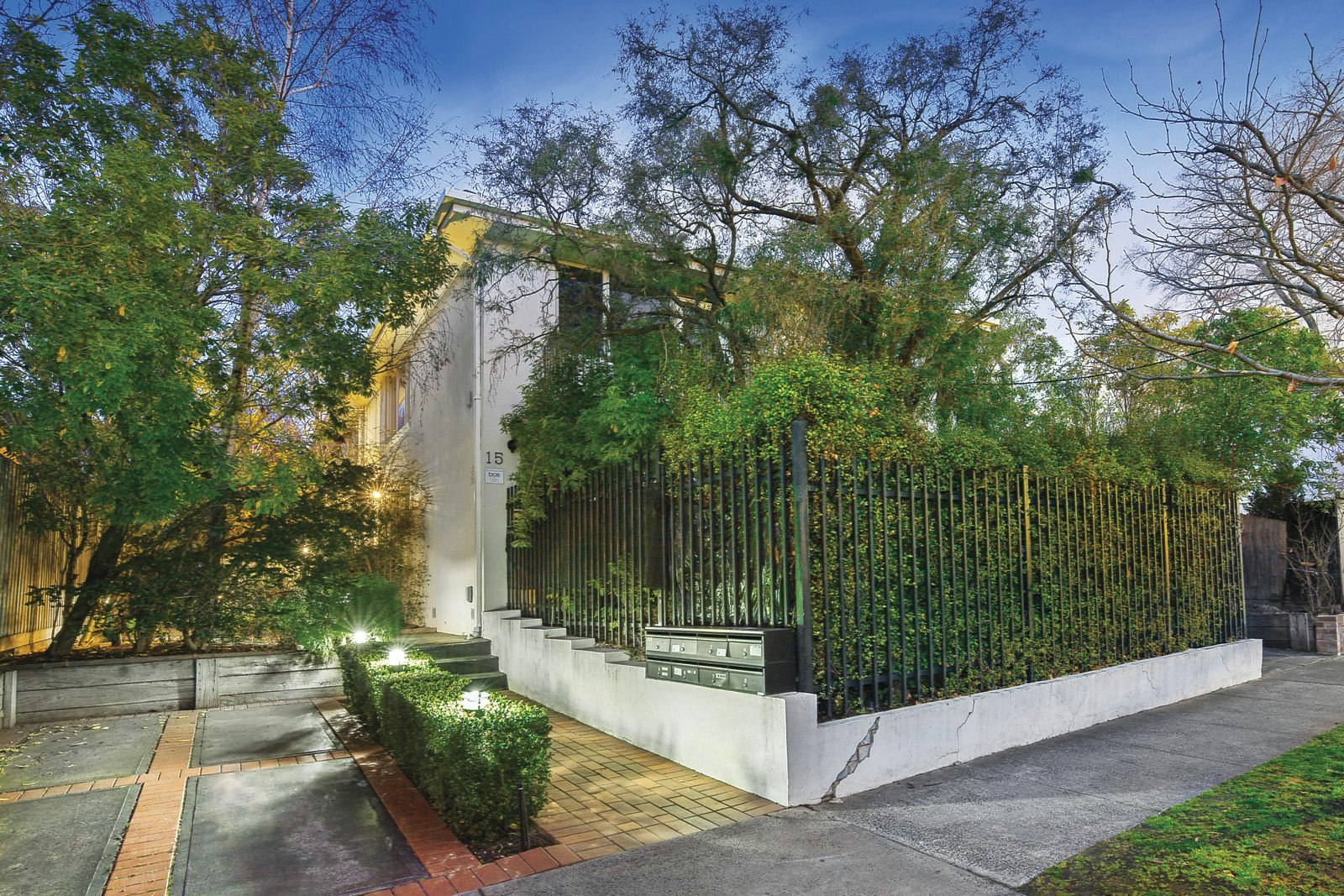 3/15 Hampden Road, Armadale, VIC