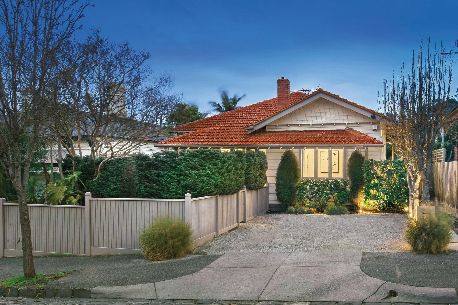 16 Hill Street, Hawthorn, VIC