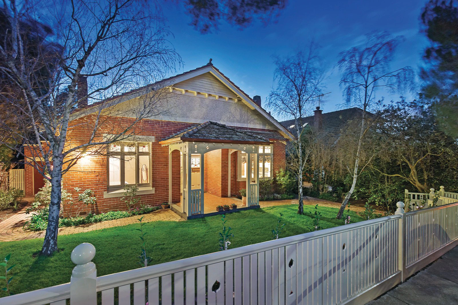 23 Margaret Street, Canterbury, VIC