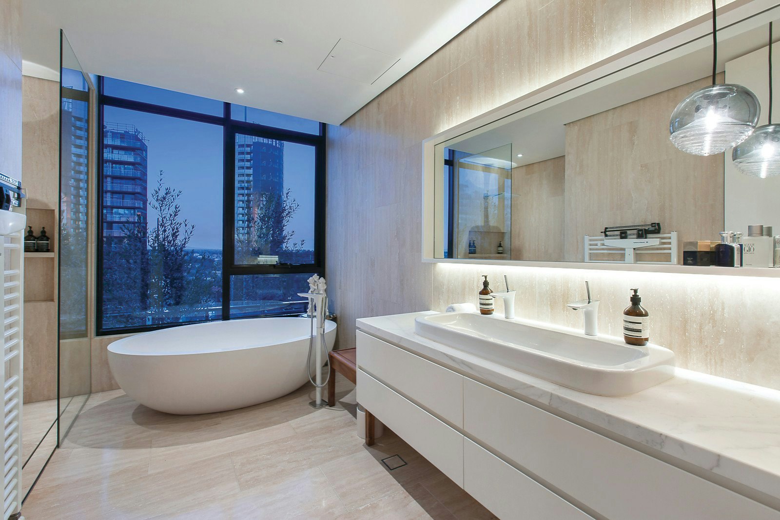 Penthouse,50 Claremont Street, South Yarra, VIC