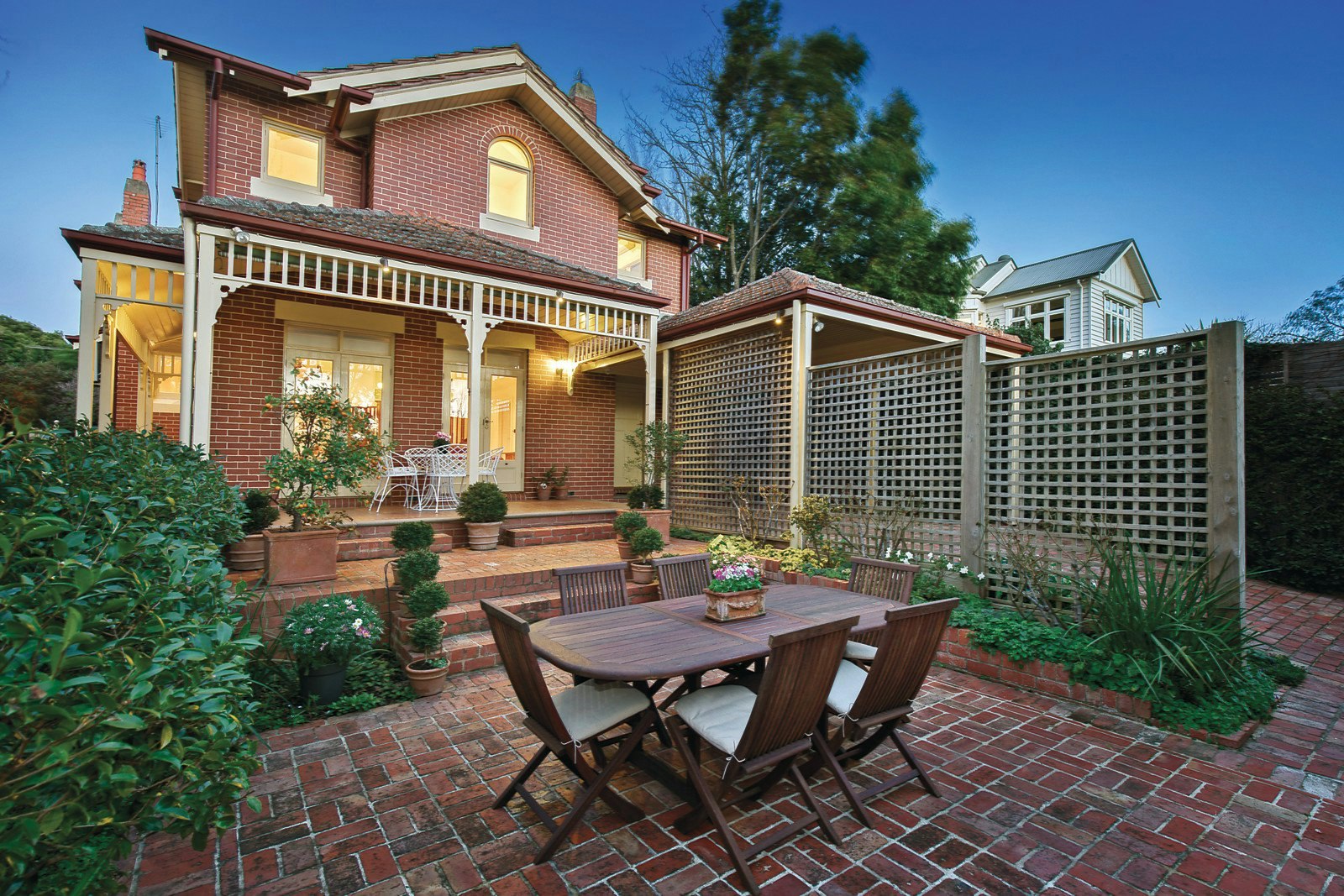 23 Margaret Street, Canterbury, VIC