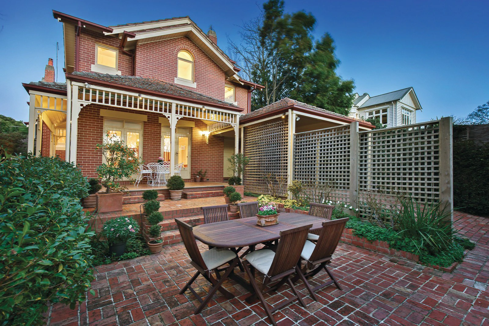 23 Margaret Street, Canterbury, VIC